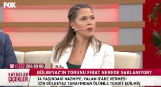 Kaybolan Çiçekler Tv Programı