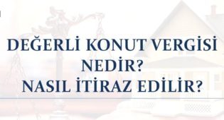 Değerli Konut Vergisi