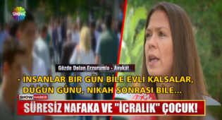 2. YARGI PAKETİ VE NAFAKA